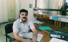 Sattar Ali Hamza